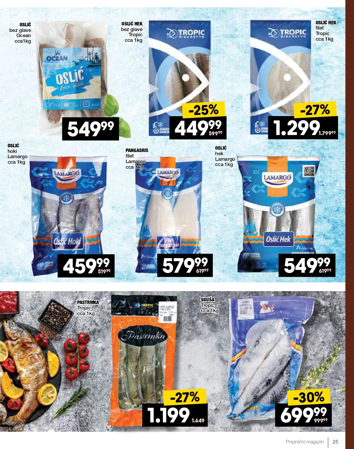 Roda & Idea katalog PRAZNICI 18.11-14.12.2024.