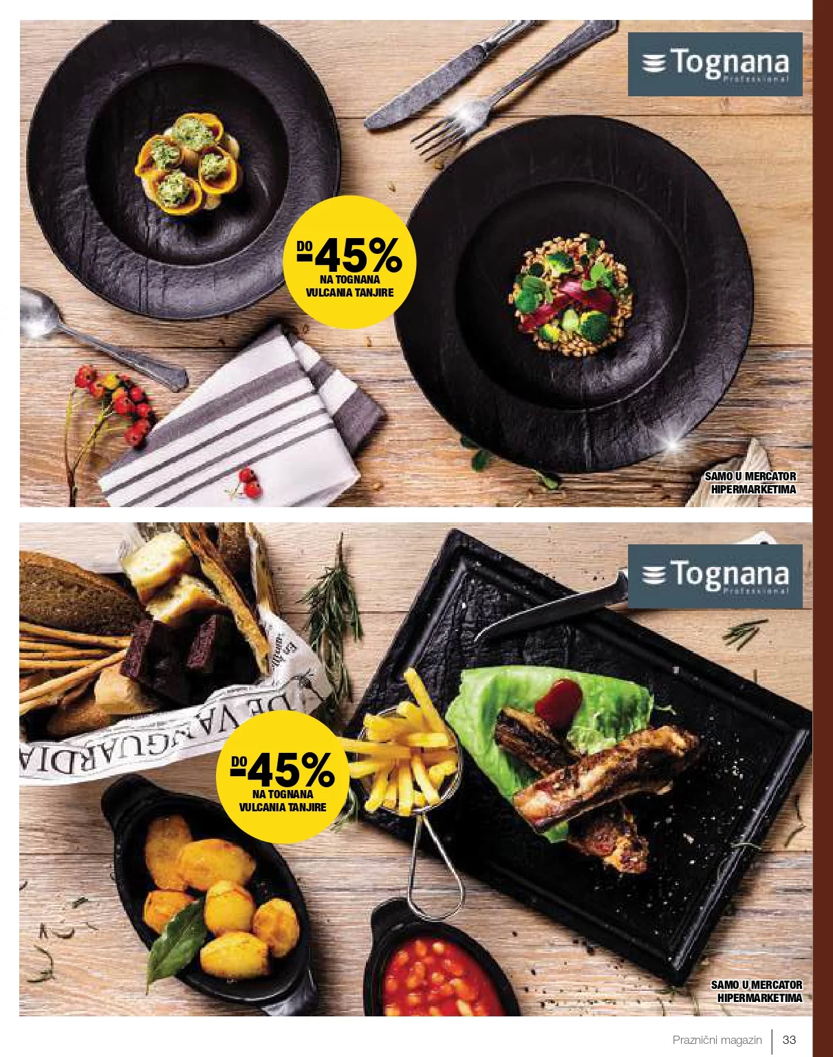 Roda & Idea katalog PRAZNICI 18.11-14.12.2024.