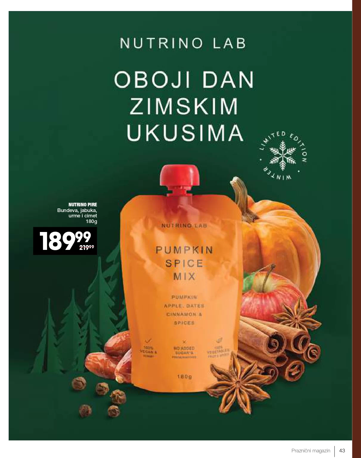 Roda & Idea katalog PRAZNICI 18.11-14.12.2024.