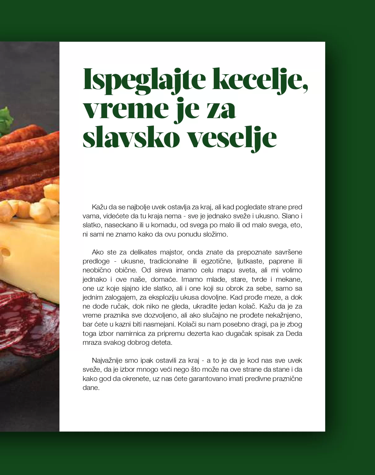 Roda & Idea katalog PRAZNICI 18.11-14.12.2024.