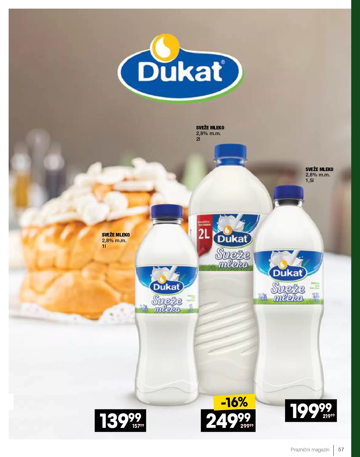 Roda & Idea katalog PRAZNICI 18.11-14.12.2024.