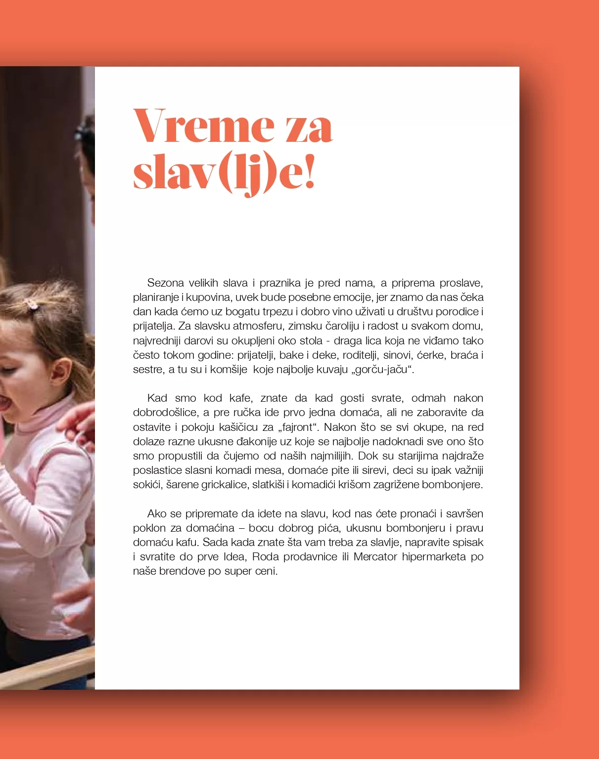 Roda & Idea katalog PRAZNICI 18.11-14.12.2024.