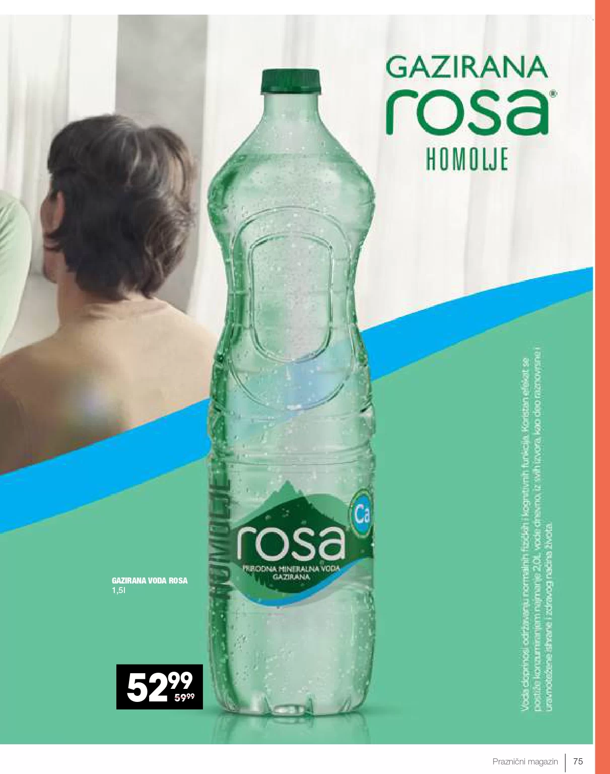 Roda & Idea katalog PRAZNICI 18.11-14.12.2024.