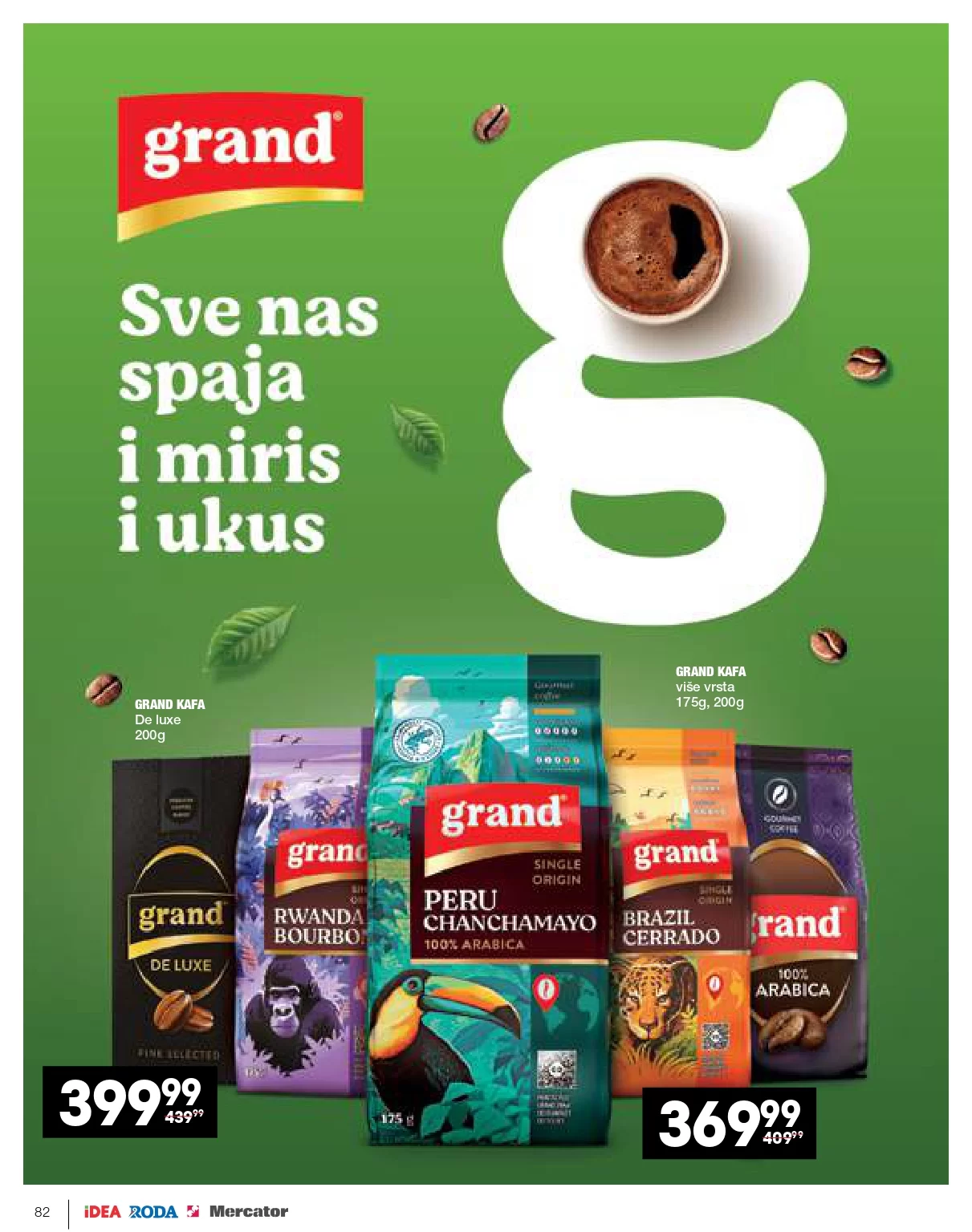 Roda & Idea katalog PRAZNICI 18.11-14.12.2024.