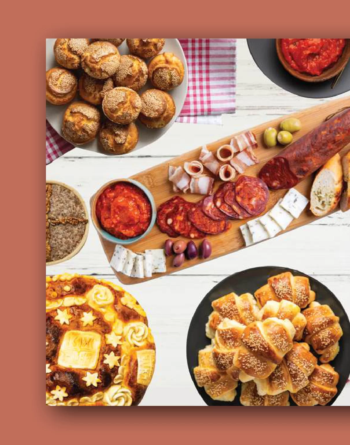 Roda & Idea katalog PRAZNICI 18.11-14.12.2024.