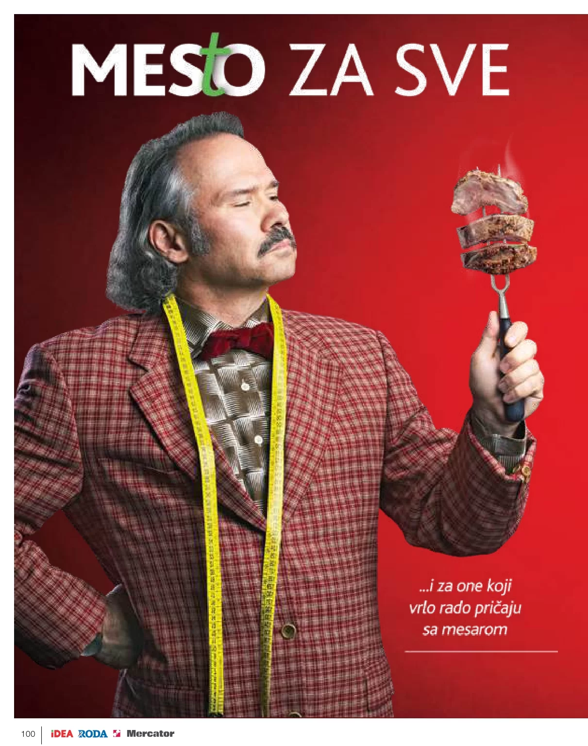 Roda & Idea katalog PRAZNICI 18.11-14.12.2024.