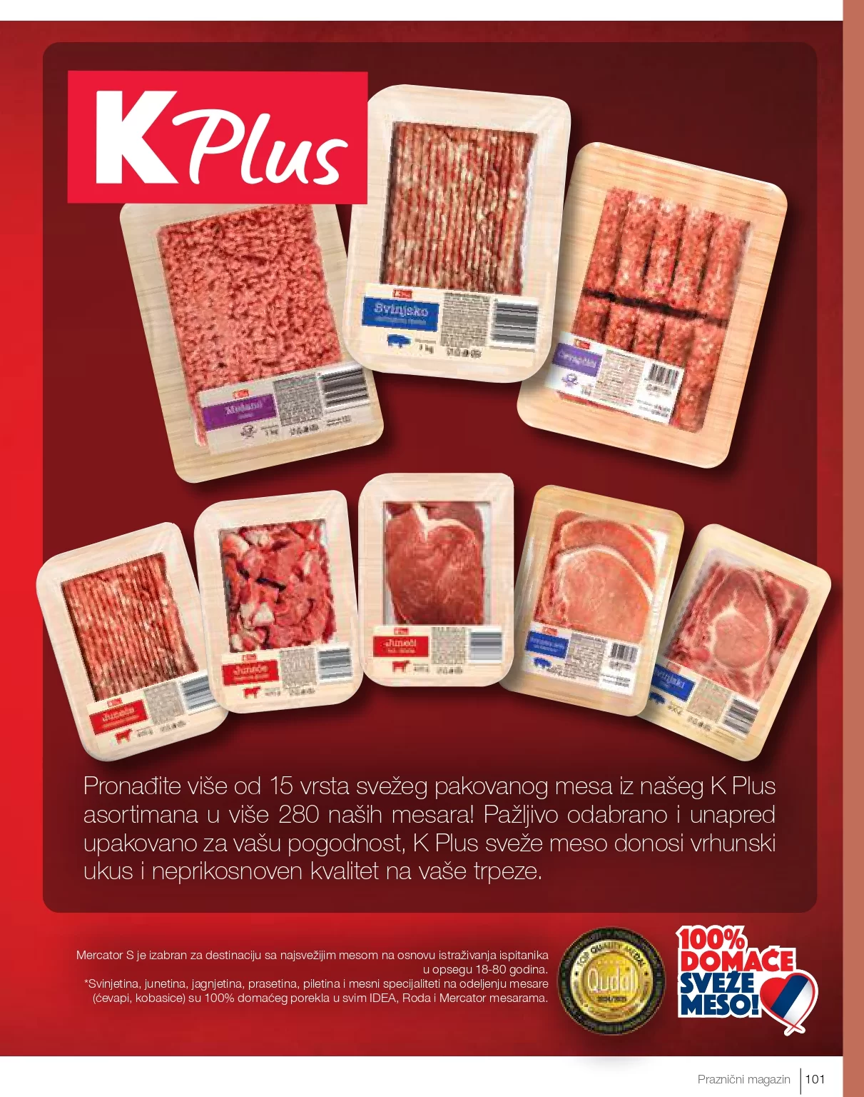 Roda & Idea katalog PRAZNICI 18.11-14.12.2024.