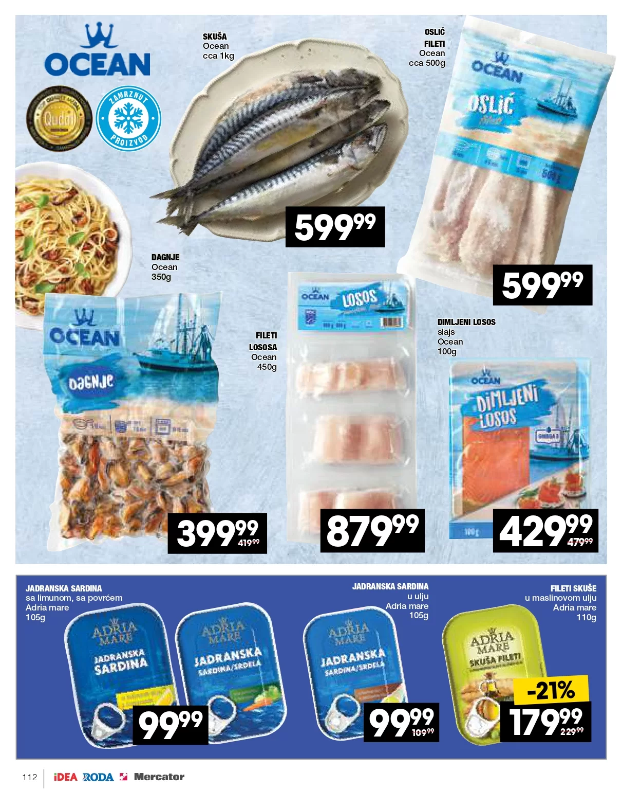 Roda & Idea katalog PRAZNICI 18.11-14.12.2024.