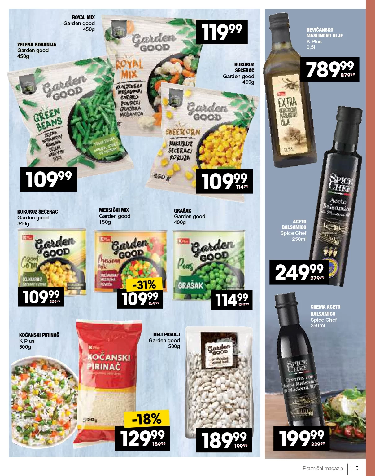 Roda & Idea katalog PRAZNICI 18.11-14.12.2024.