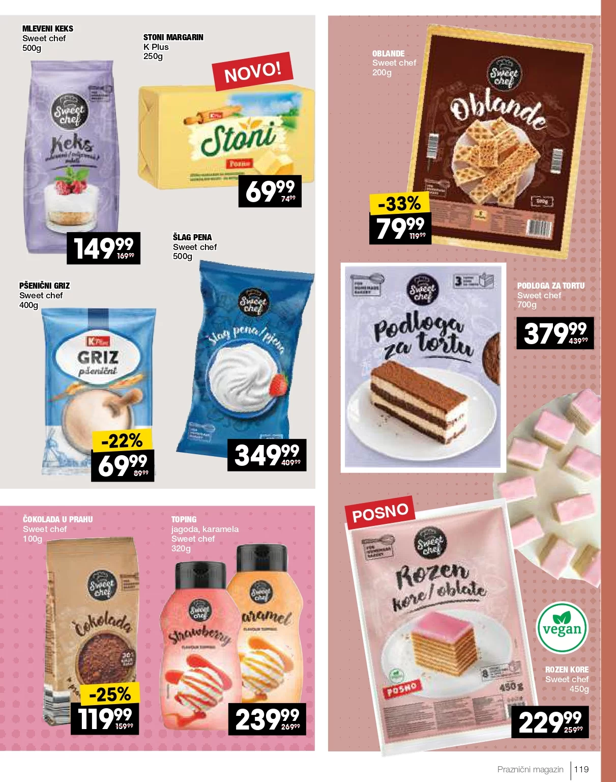 Roda & Idea katalog PRAZNICI 18.11-14.12.2024.