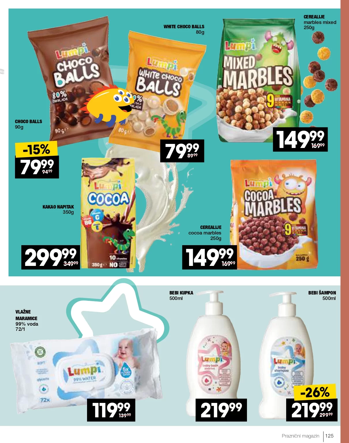 Roda & Idea katalog PRAZNICI 18.11-14.12.2024.