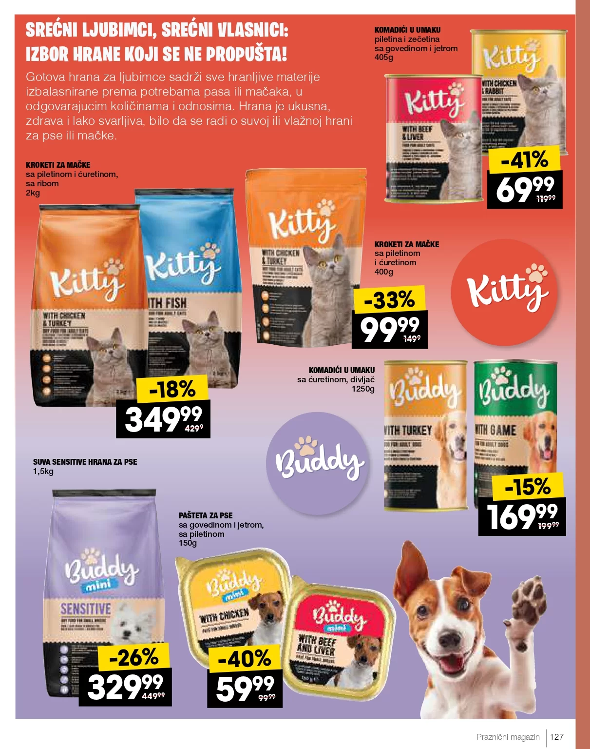 Roda & Idea katalog PRAZNICI 18.11-14.12.2024.