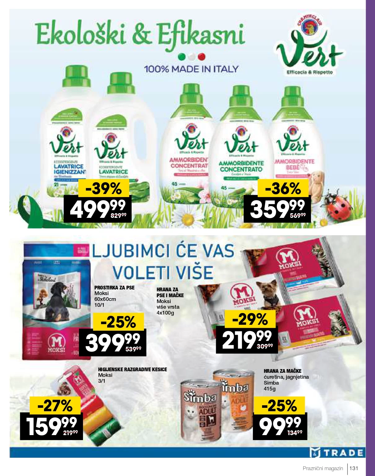 Roda & Idea katalog PRAZNICI 18.11-14.12.2024.