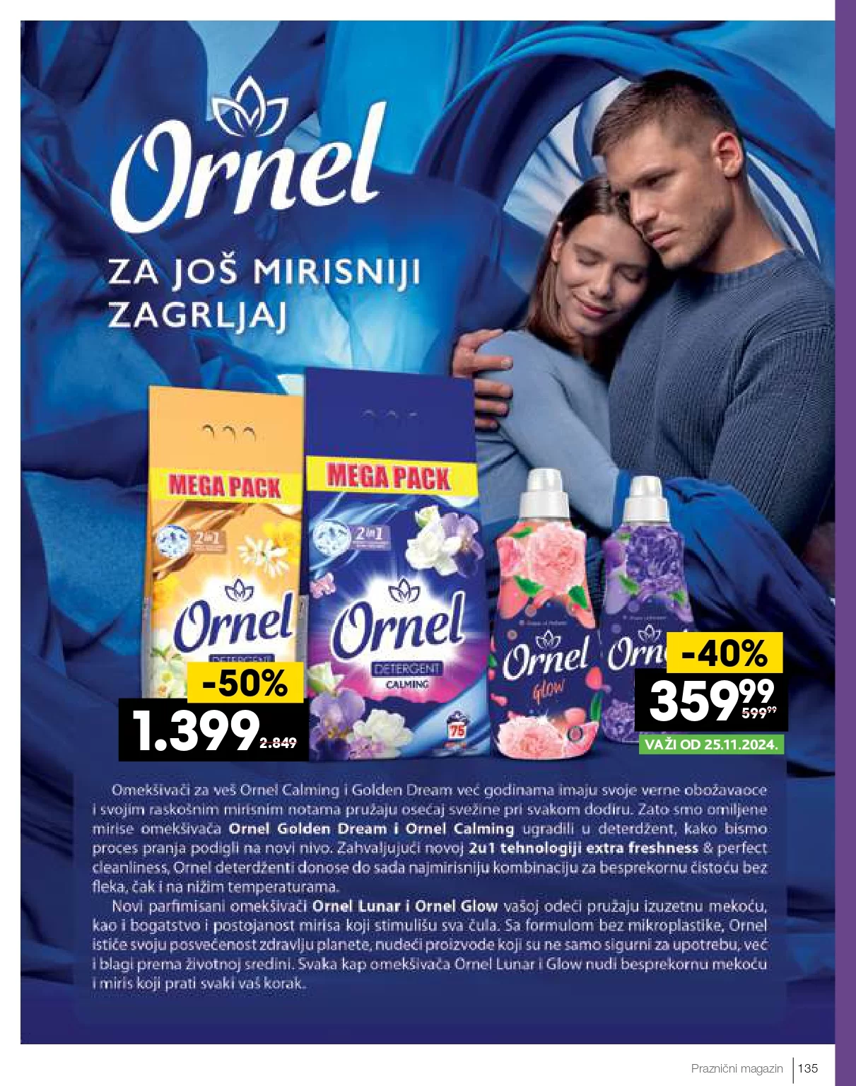 Roda & Idea katalog PRAZNICI 18.11-14.12.2024.