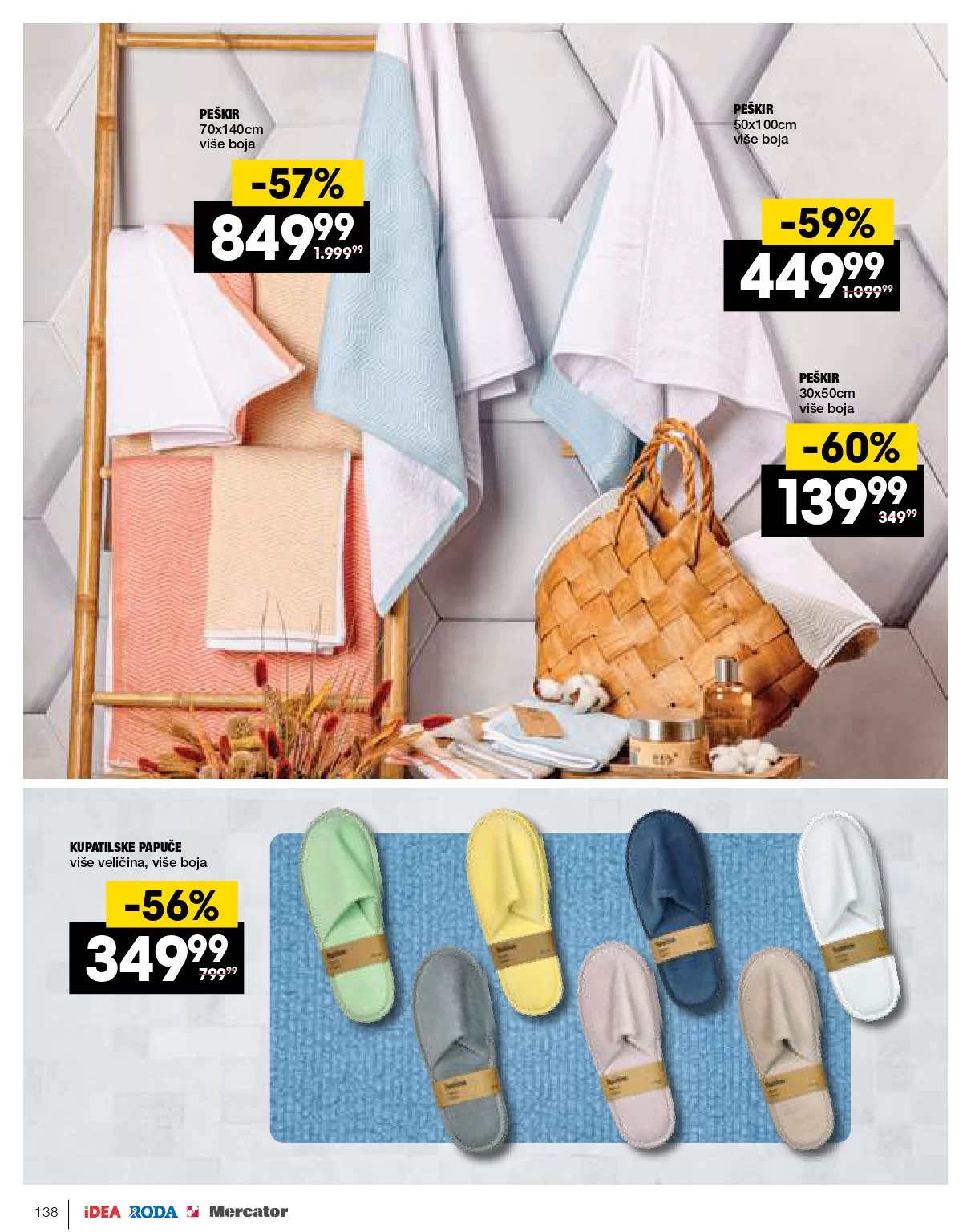 Roda & Idea katalog PRAZNICI 18.11-14.12.2024.