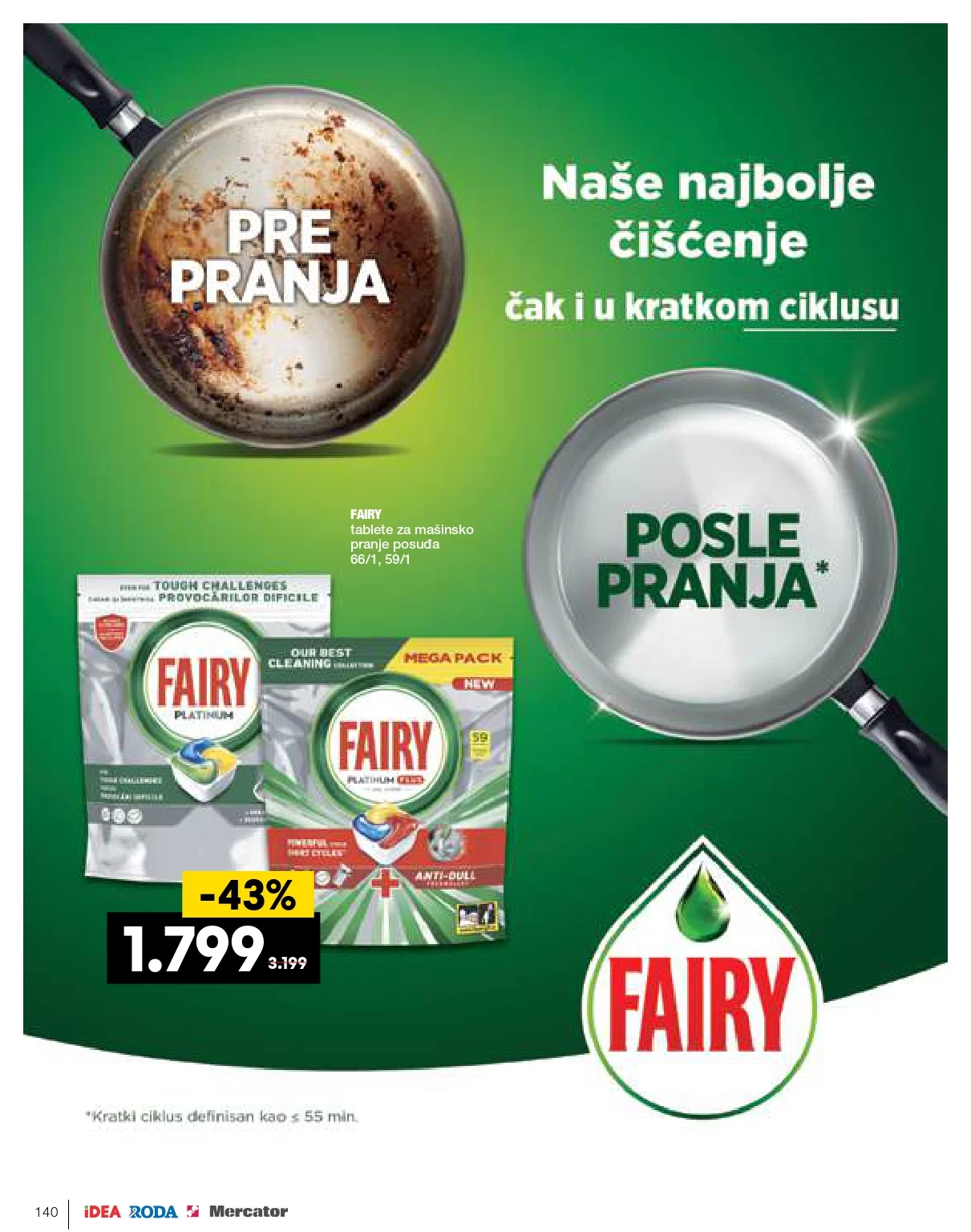 Roda & Idea katalog PRAZNICI 18.11-14.12.2024.