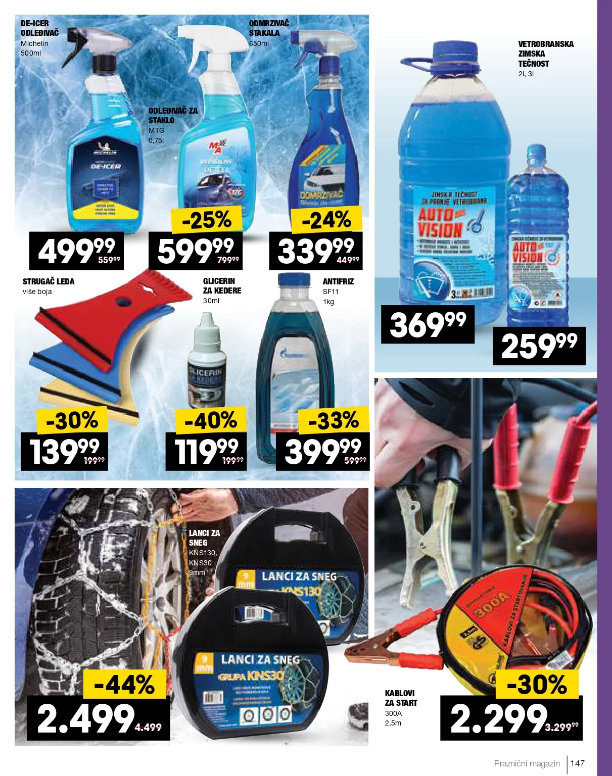 Roda & Idea katalog PRAZNICI 18.11-14.12.2024.