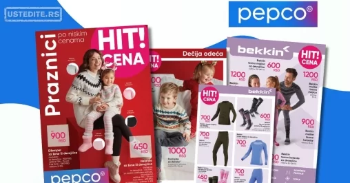 Pepco katalog HIT CENA 7-20.11.2024.