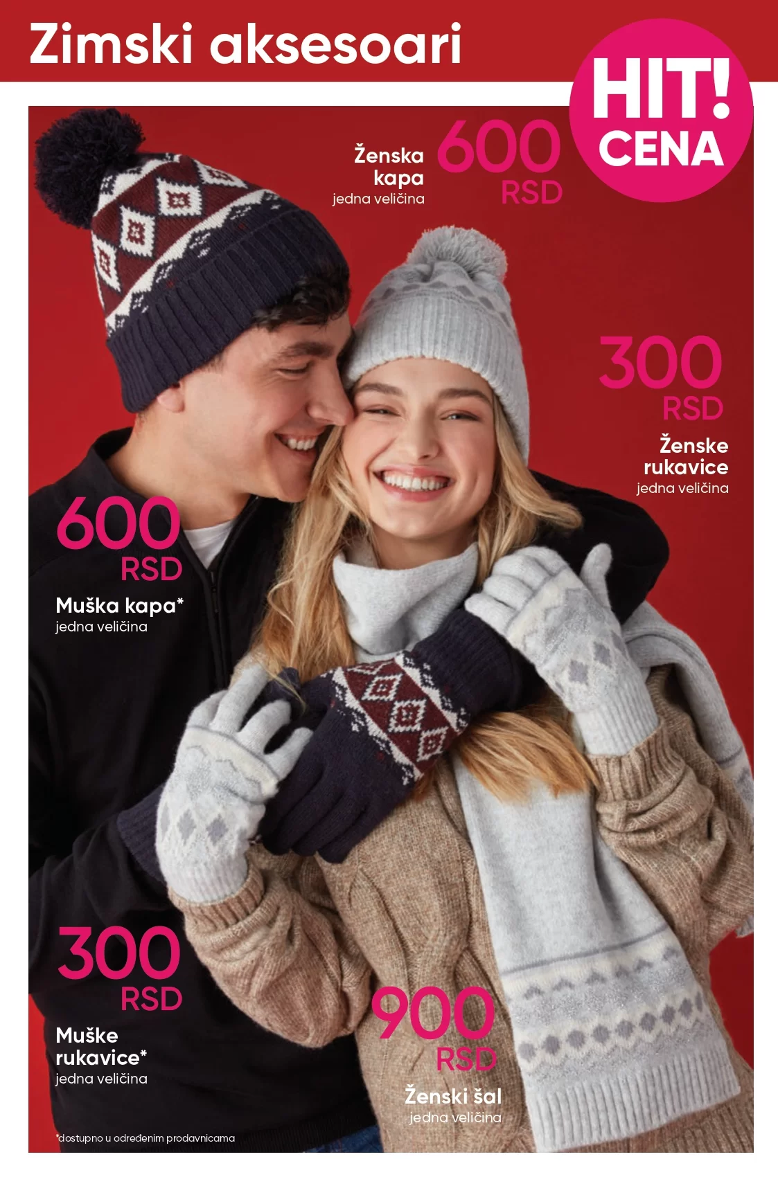 Pepco katalog HIT CENA 7-20.11.2024.
