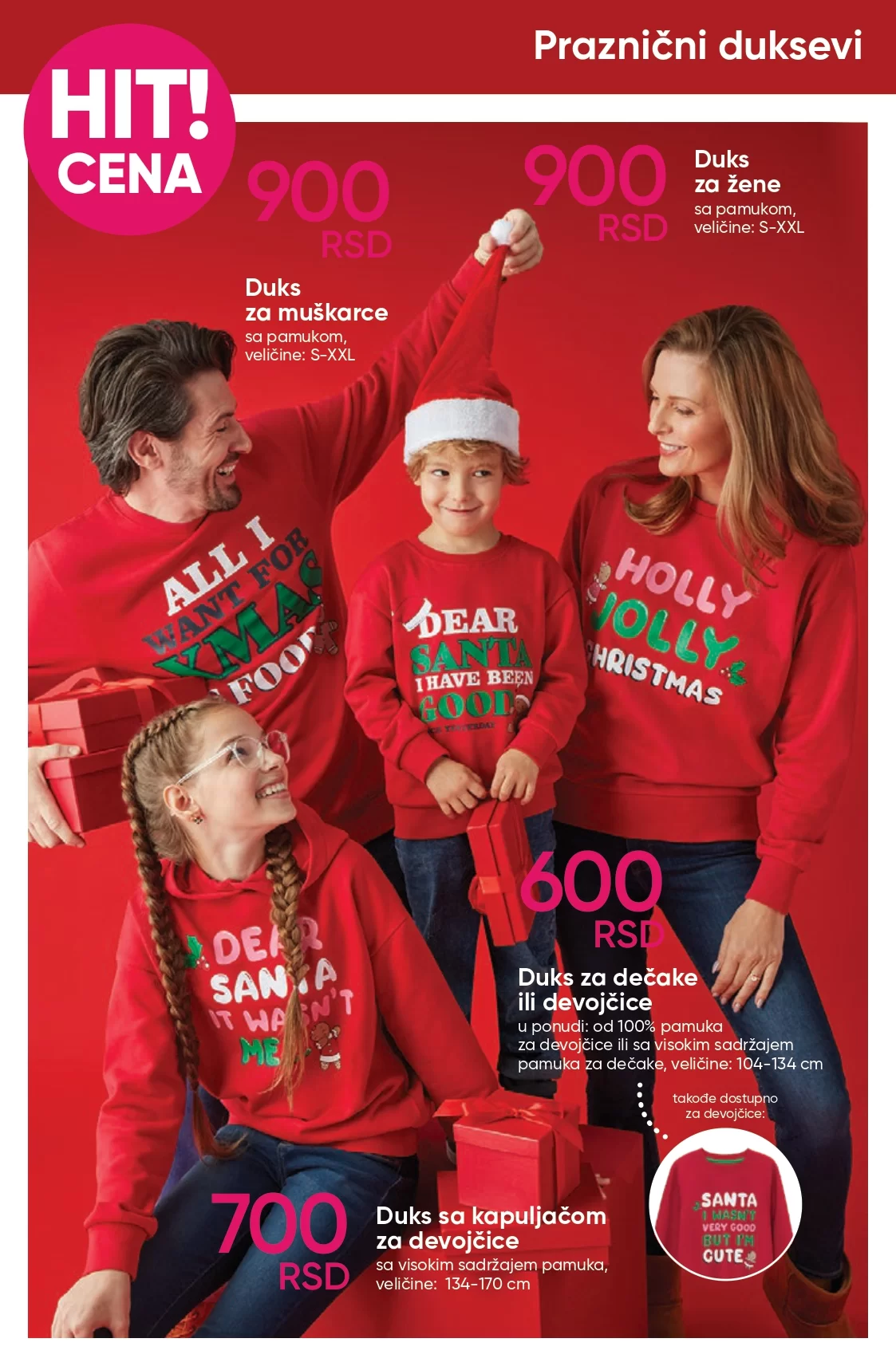 Pepco katalog PRAZNICI 21-27.11.2024.