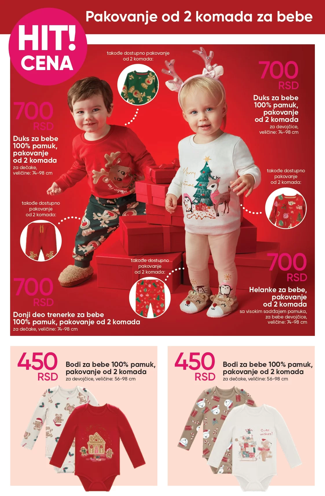 Pepco katalog PRAZNICI 21-27.11.2024.