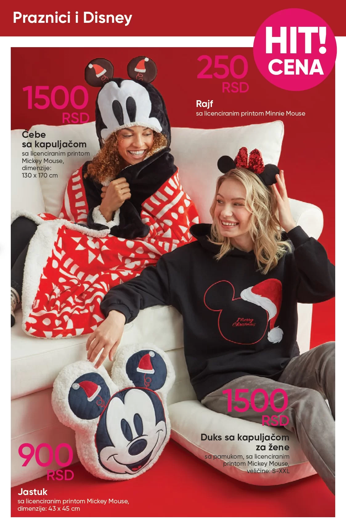 Pepco katalog PRAZNICI 21-27.11.2024.