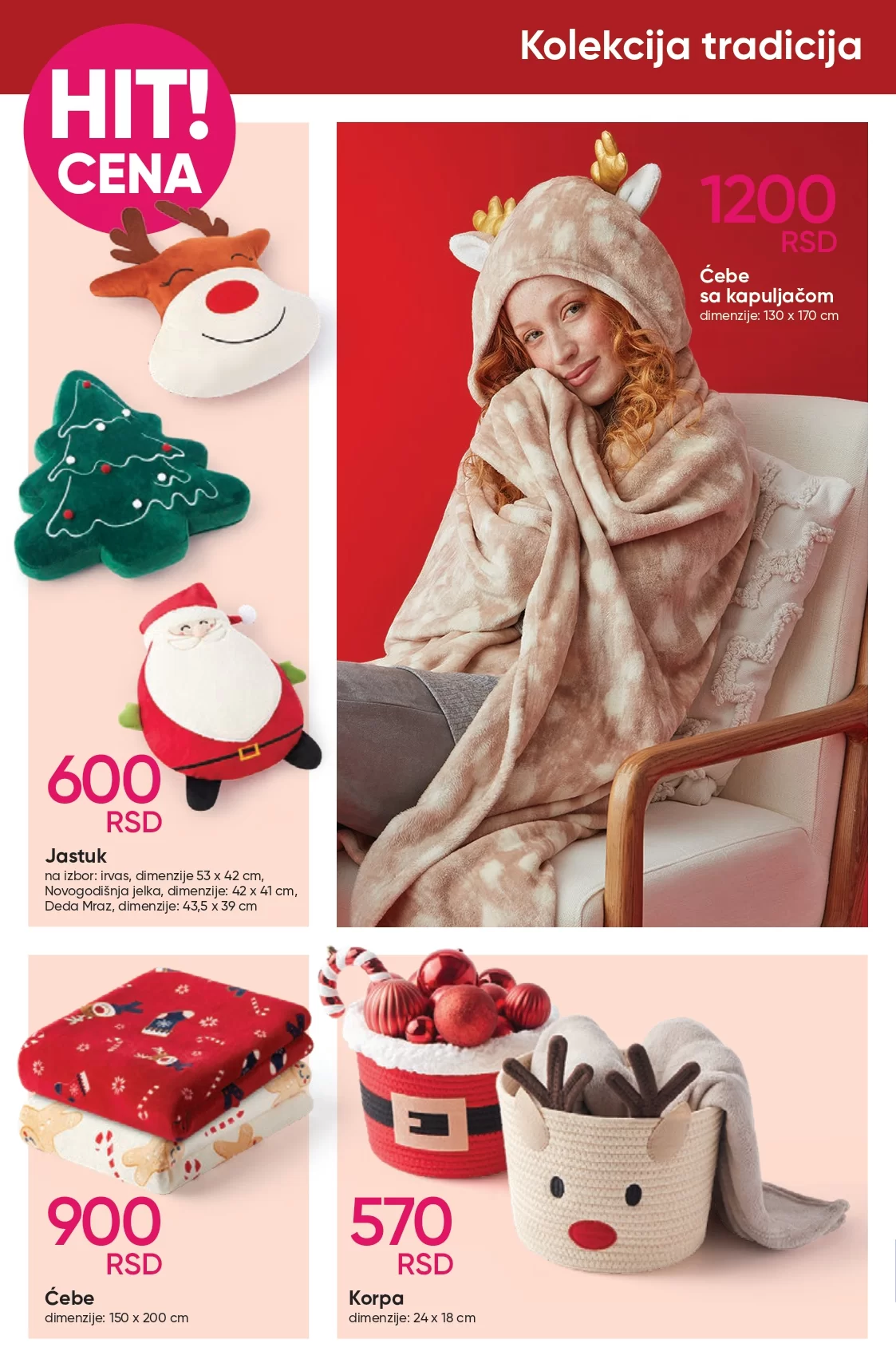 Pepco katalog PRAZNICI 21-27.11.2024.