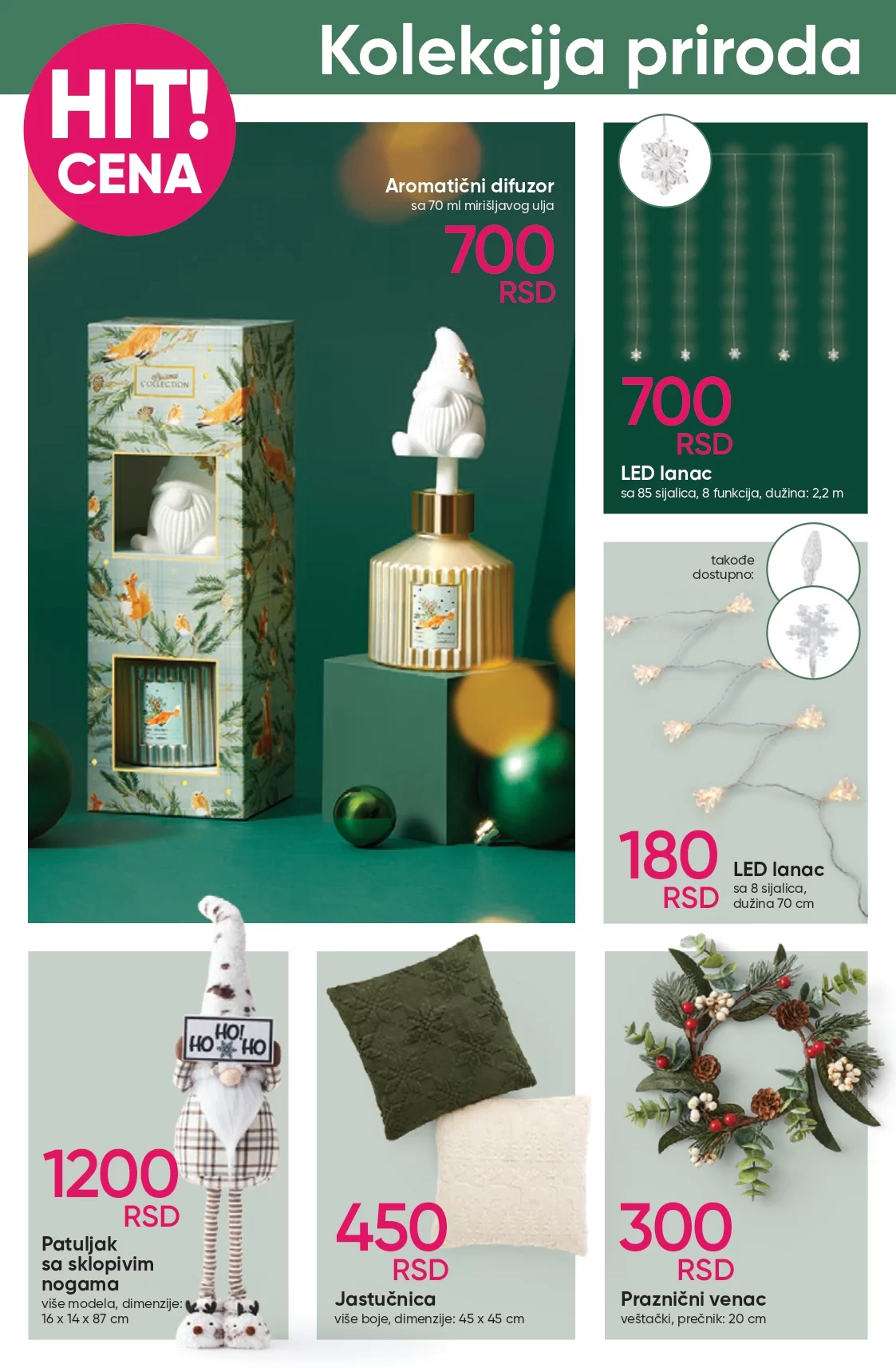 Pepco katalog PIDŽAME 28.11-4.12.2024.