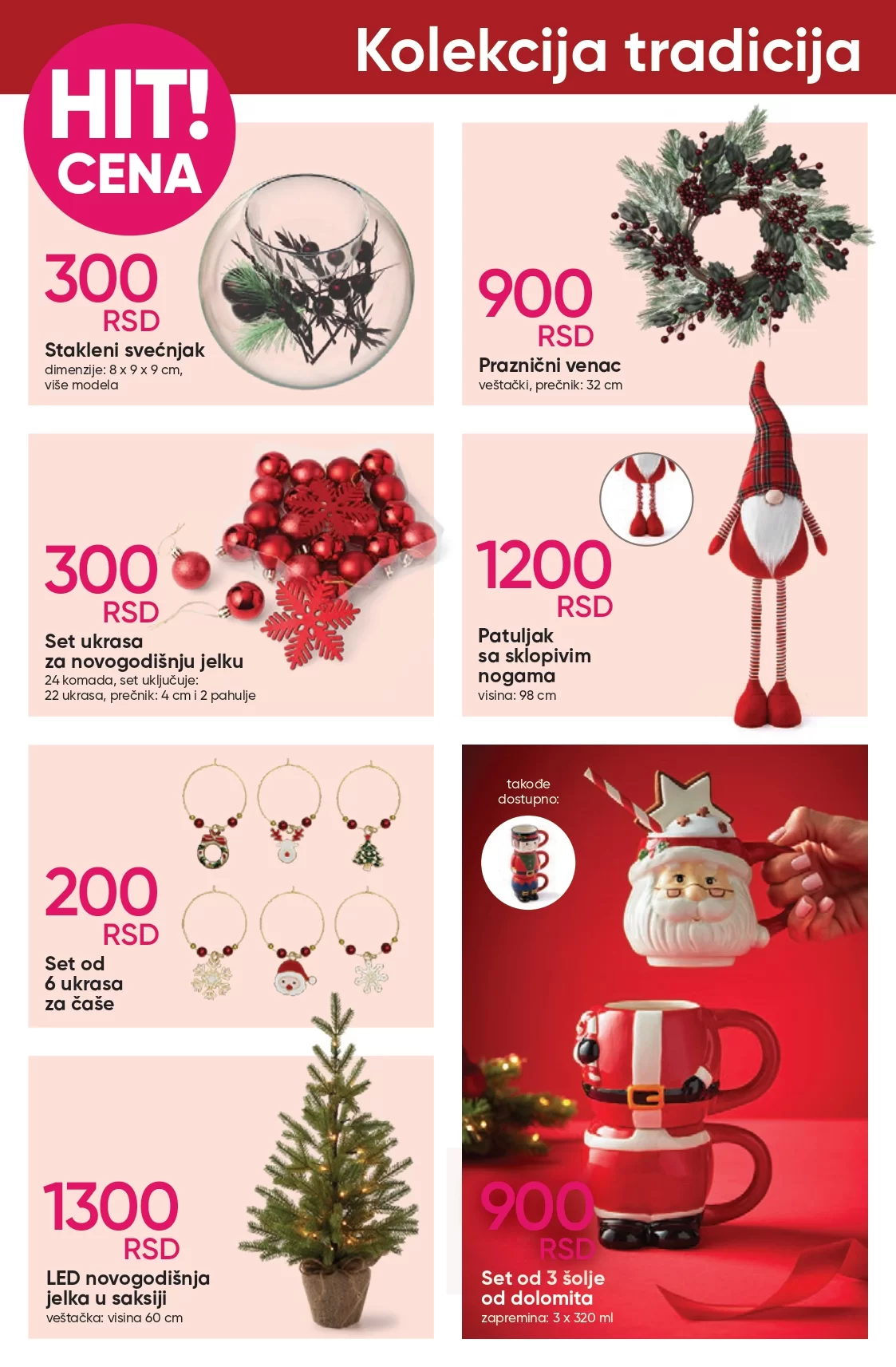 Pepco katalog PIDŽAME 28.11-4.12.2024.