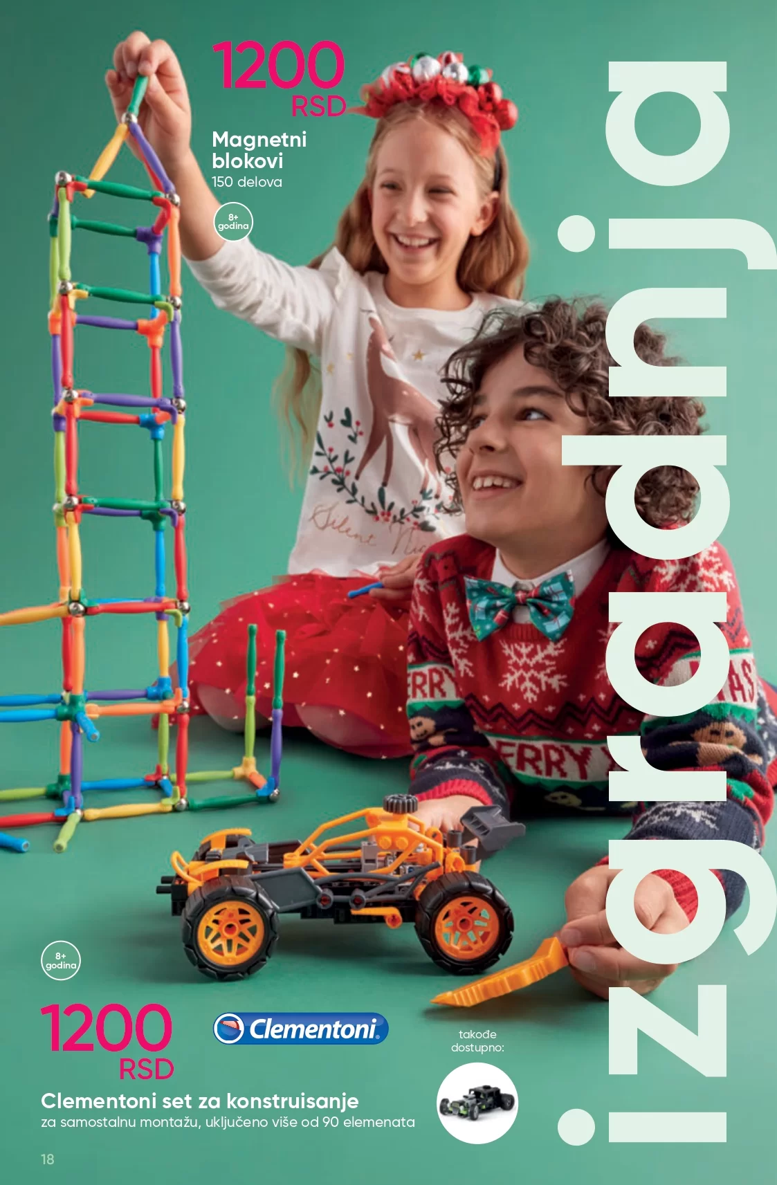 Pepco katalog 4.11-24.12.2024.