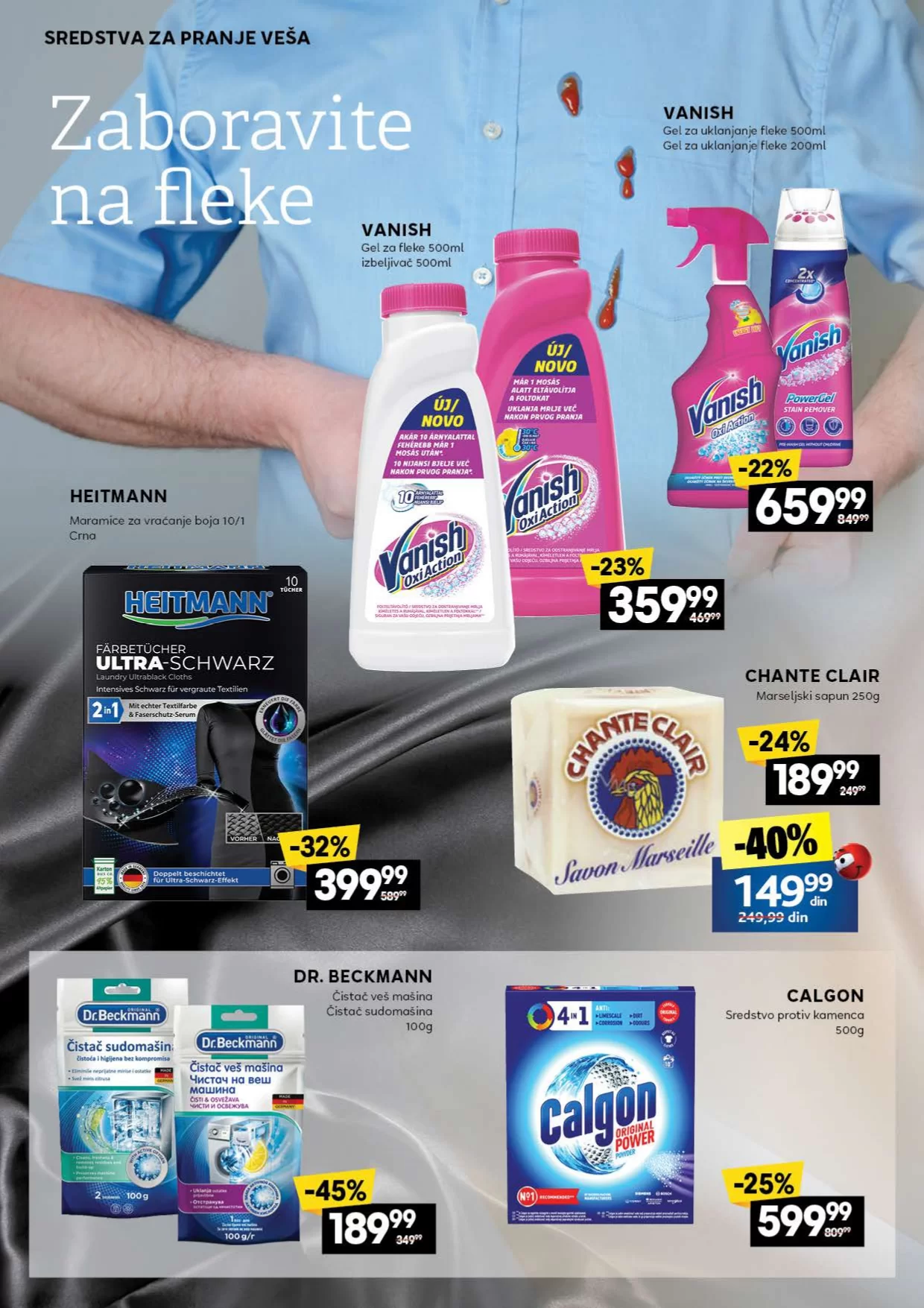 Roda & Idea katalog 28.10-23.11.2024