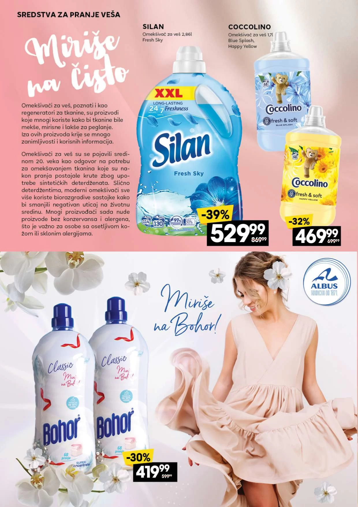 Roda & Idea katalog 28.10-23.11.2024