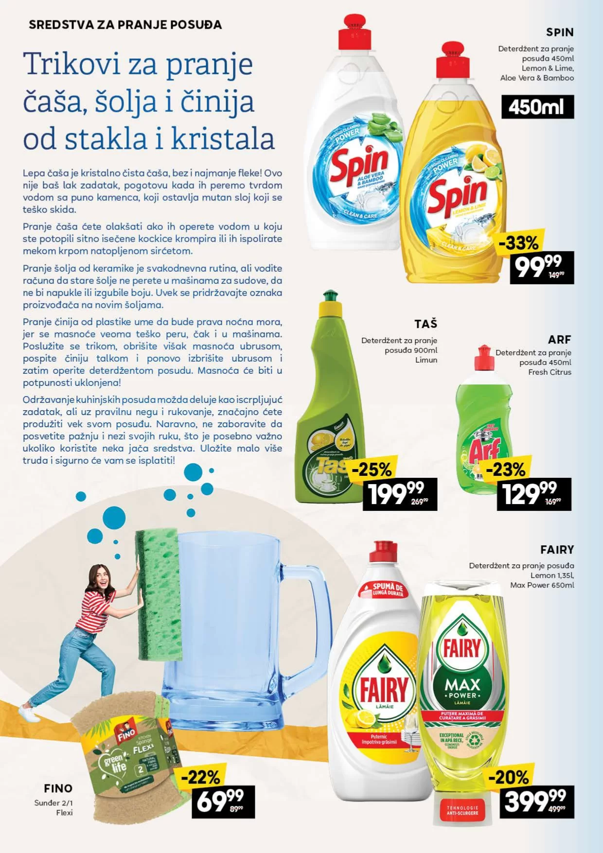 Roda & Idea katalog 28.10-23.11.2024
