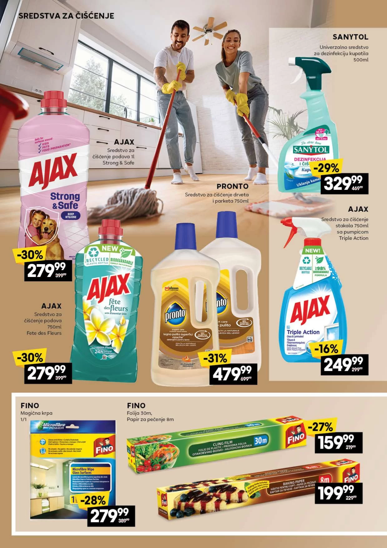 Roda & Idea katalog 28.10-23.11.2024