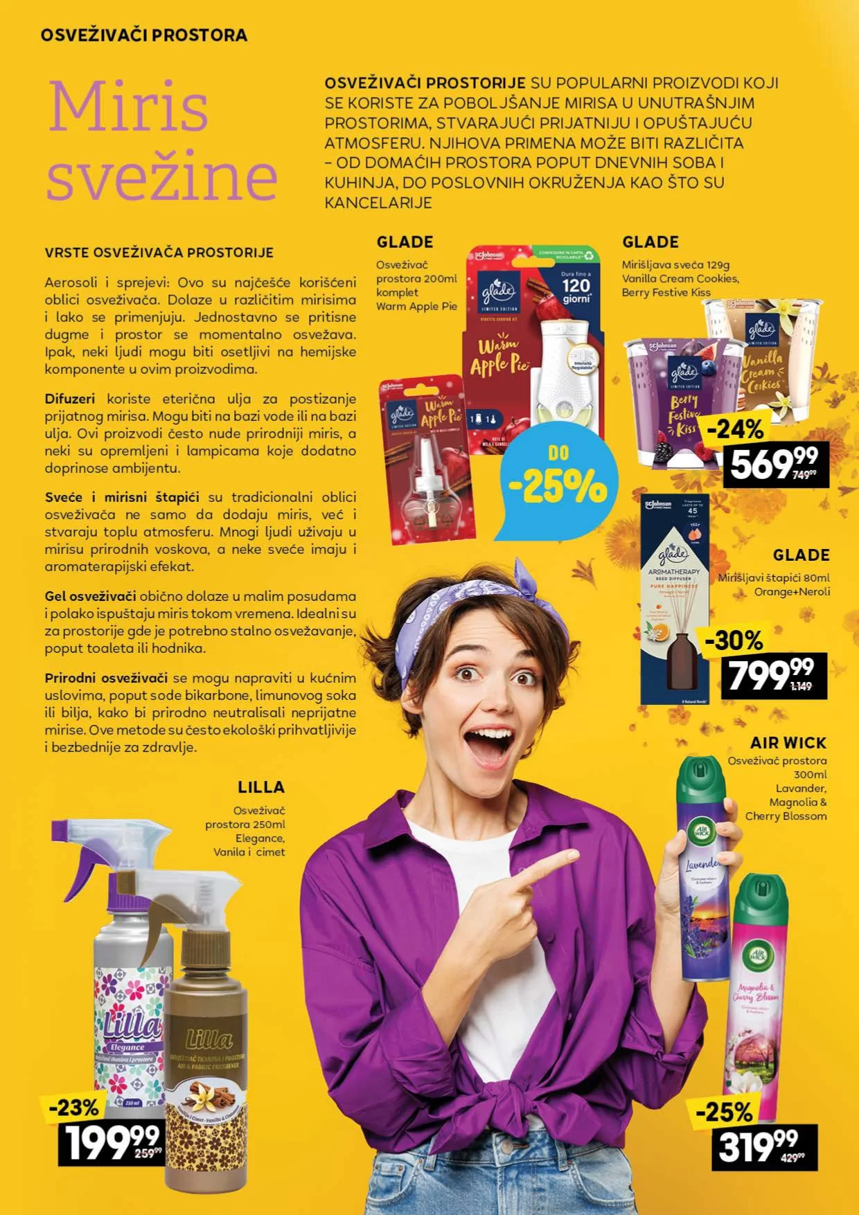 Roda & Idea katalog 28.10-23.11.2024