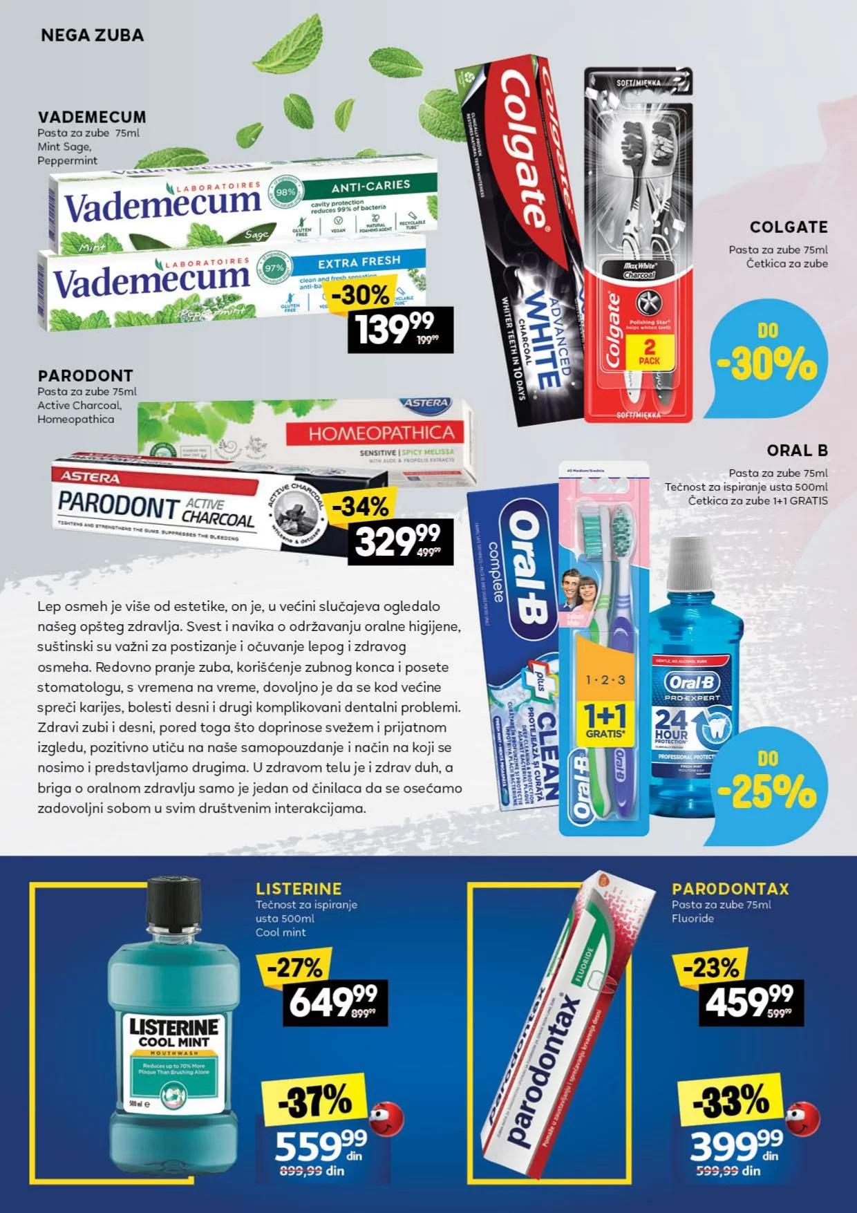 Roda & Idea katalog 28.10-23.11.2024