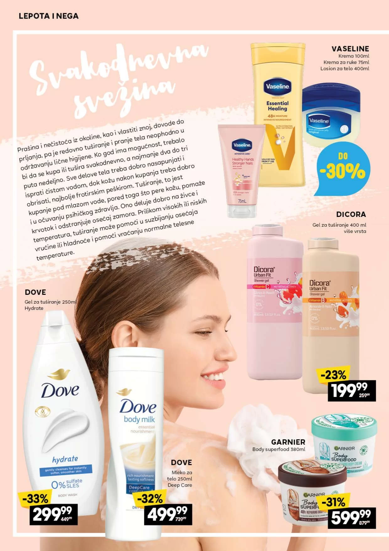 Roda & Idea katalog 28.10-23.11.2024