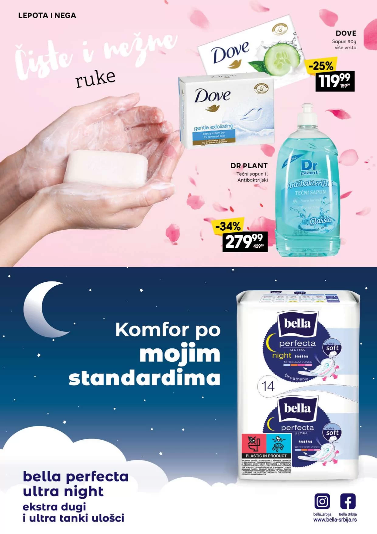 Roda & Idea katalog 28.10-23.11.2024