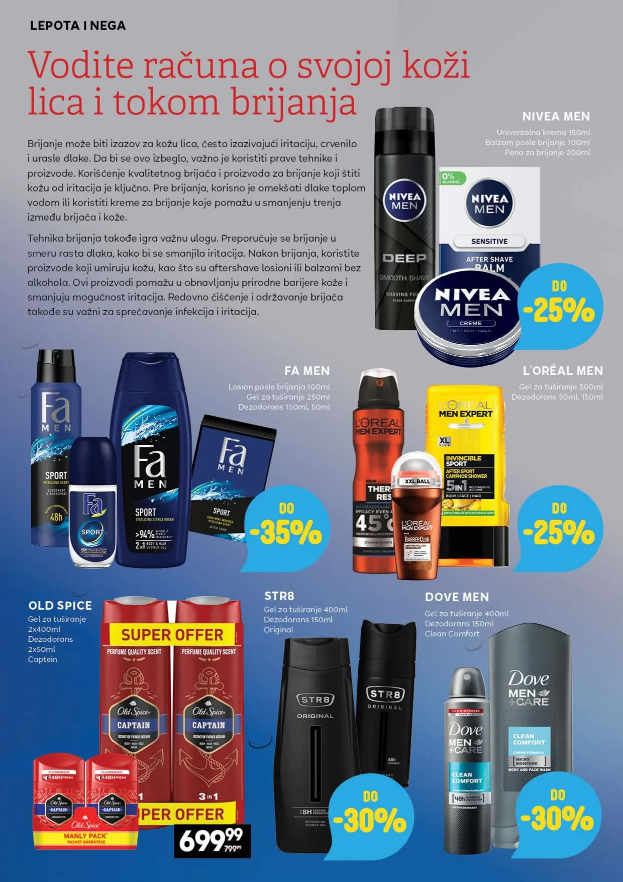 Roda & Idea katalog 28.10-23.11.2024