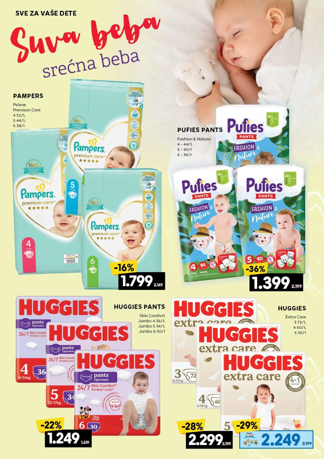 Roda & Idea katalog 28.10-23.11.2024