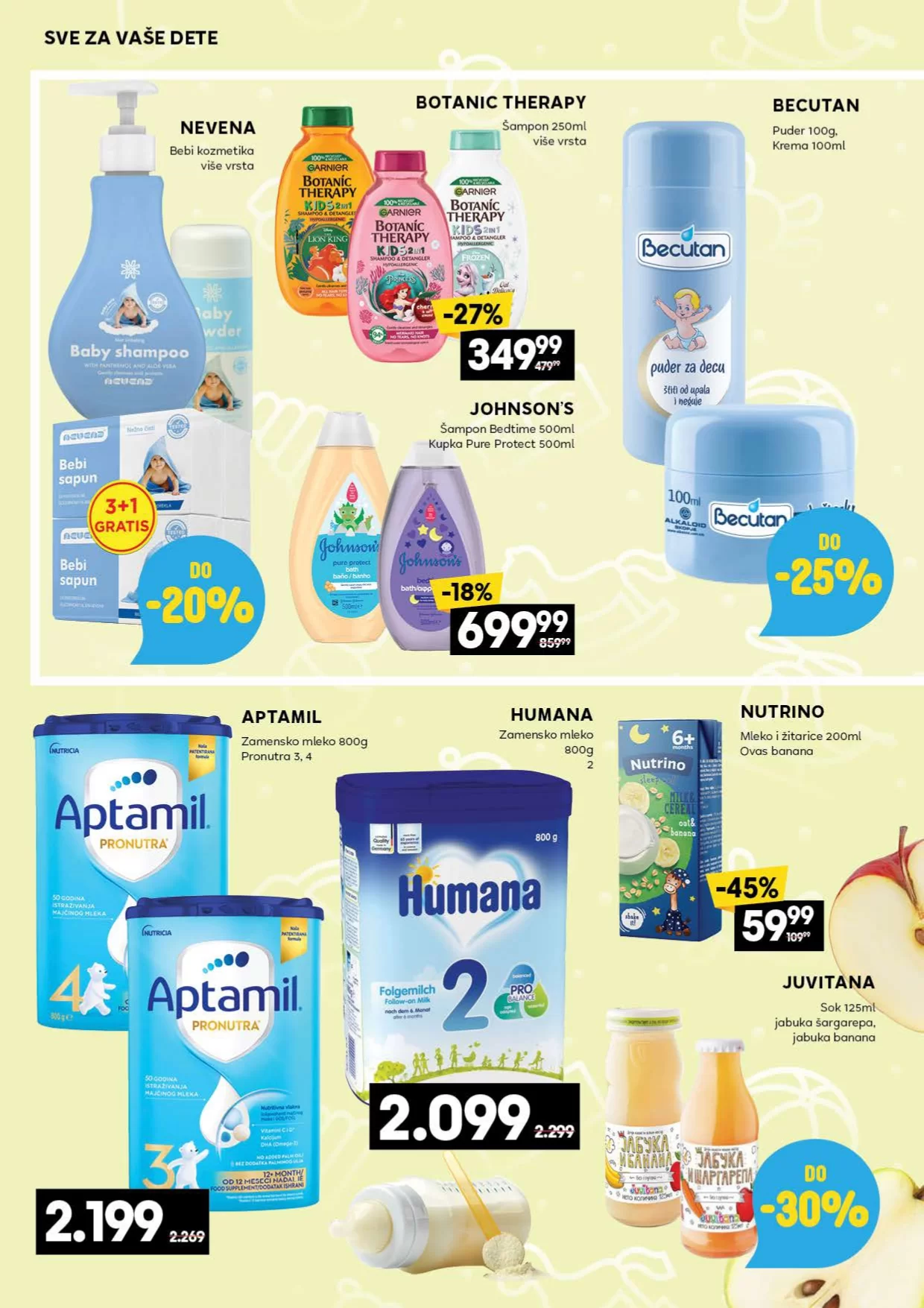 Roda & Idea katalog 28.10-23.11.2024