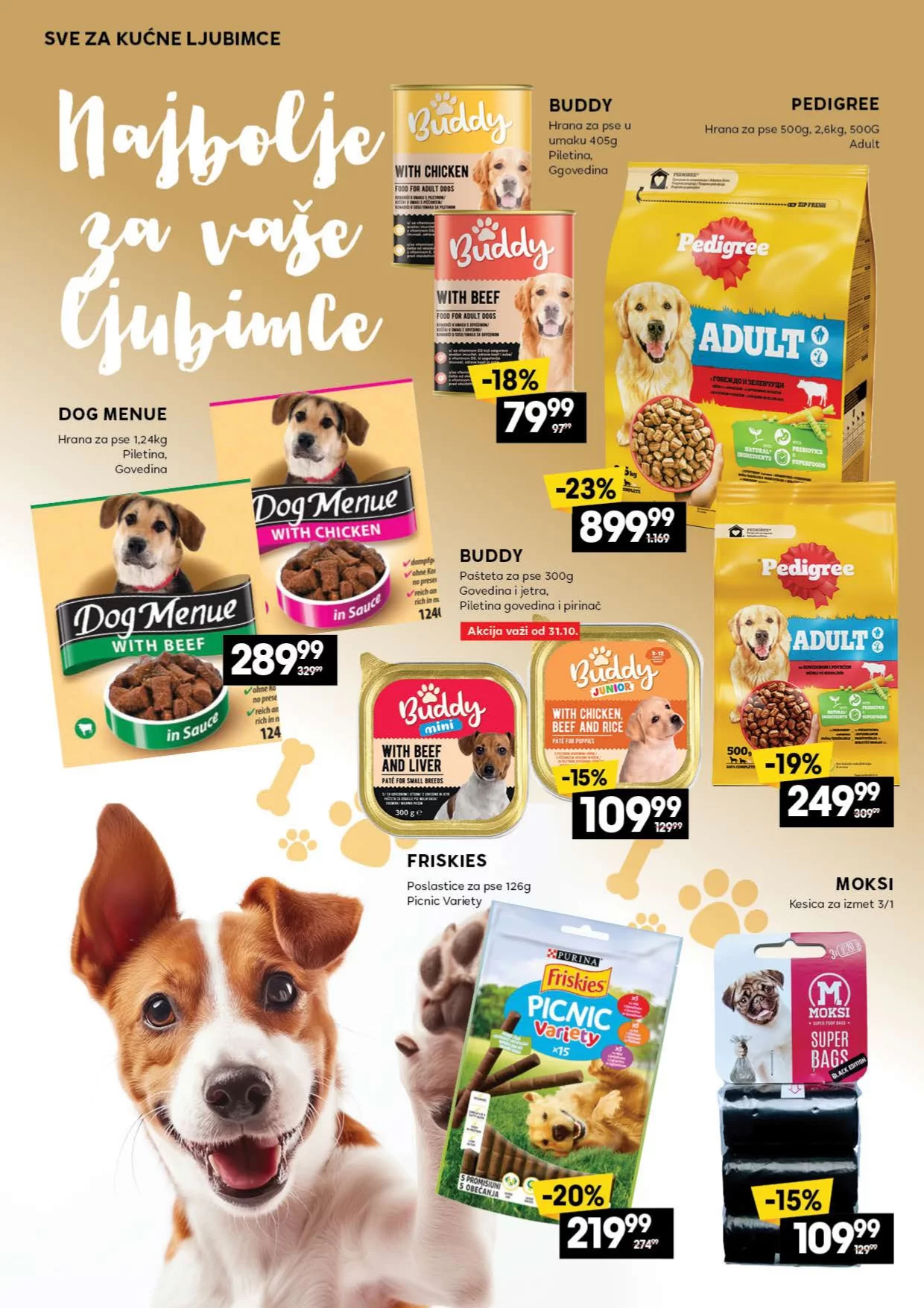 Roda & Idea katalog 28.10-23.11.2024