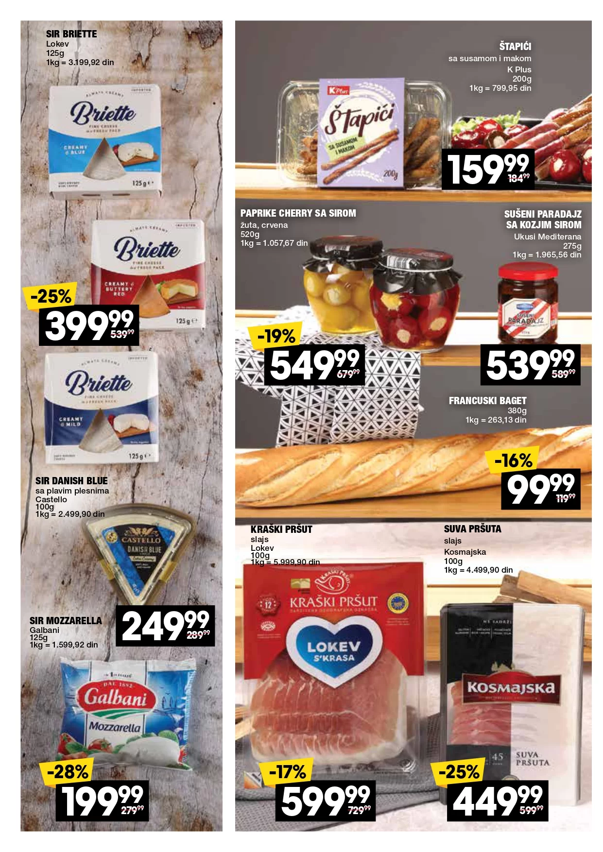 Roda & Idea katalog 25.10-24.11.2024.