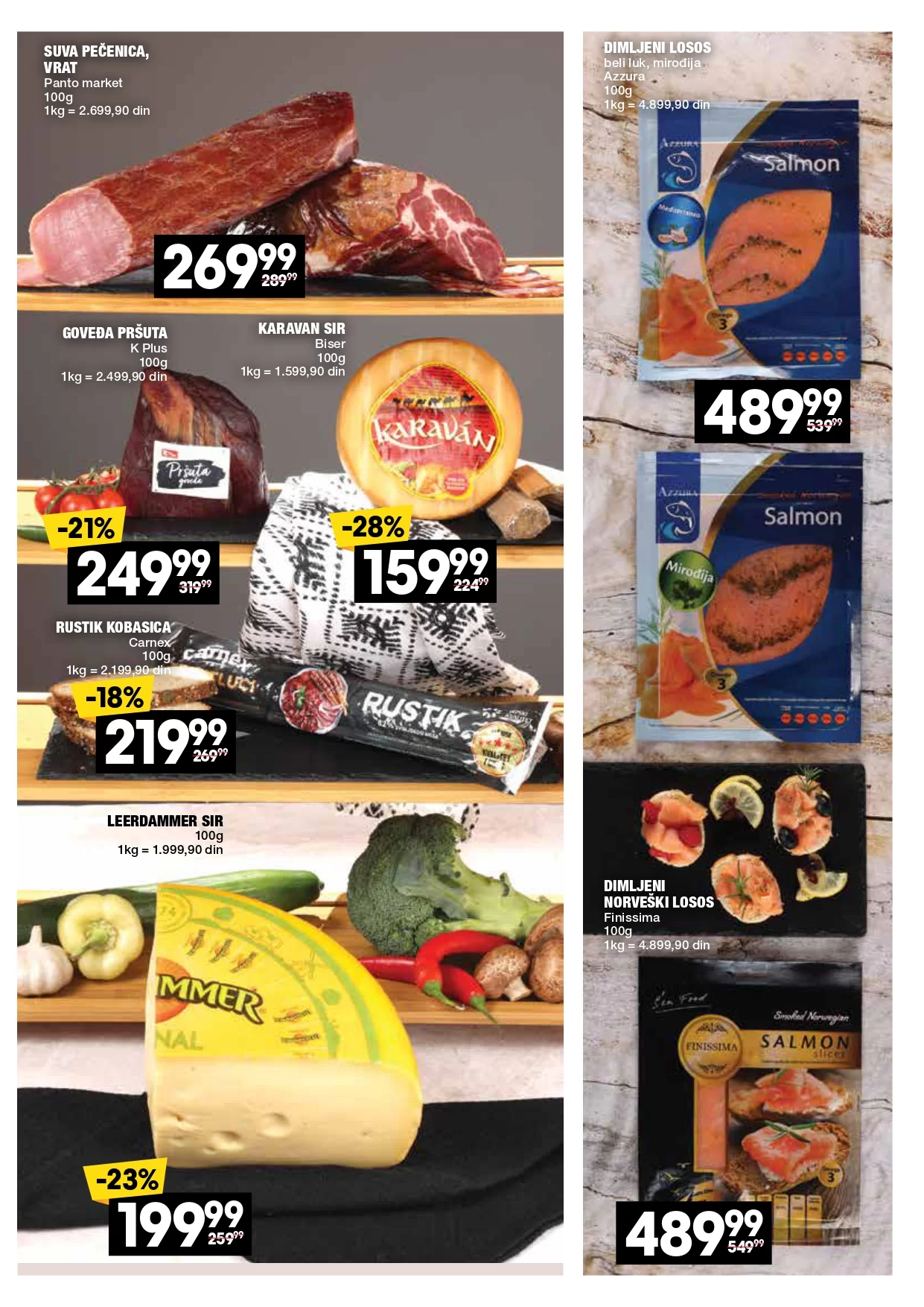 Roda & Idea katalog 25.10-24.11.2024.