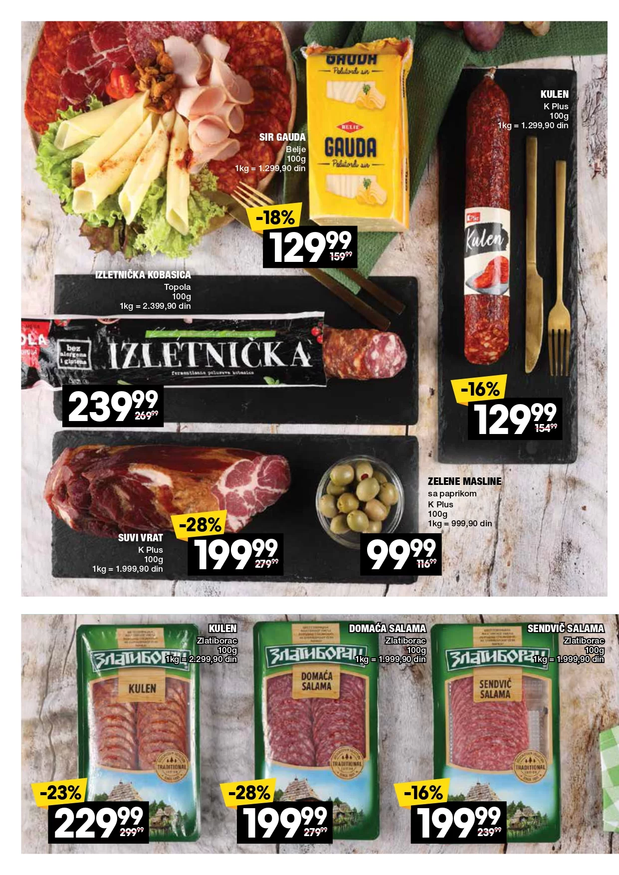 Roda & Idea katalog 25.10-24.11.2024.