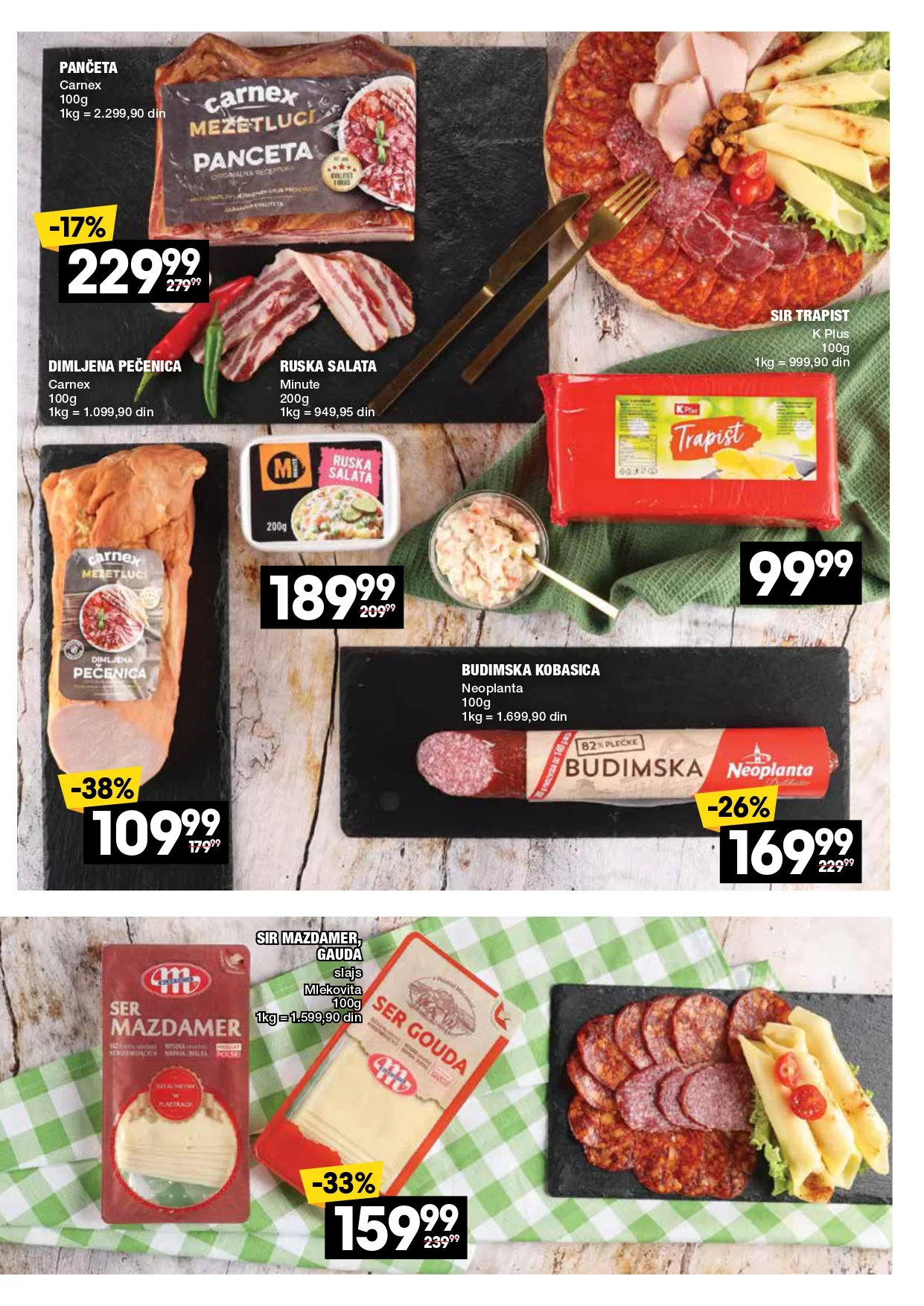 Roda & Idea katalog 25.10-24.11.2024.