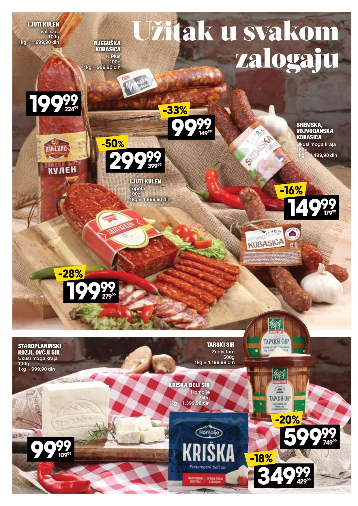 Roda & Idea katalog 25.10-24.11.2024.