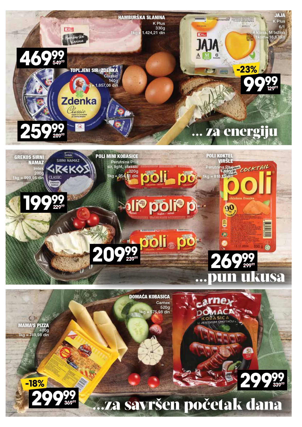 Roda & Idea katalog 25.10-24.11.2024.