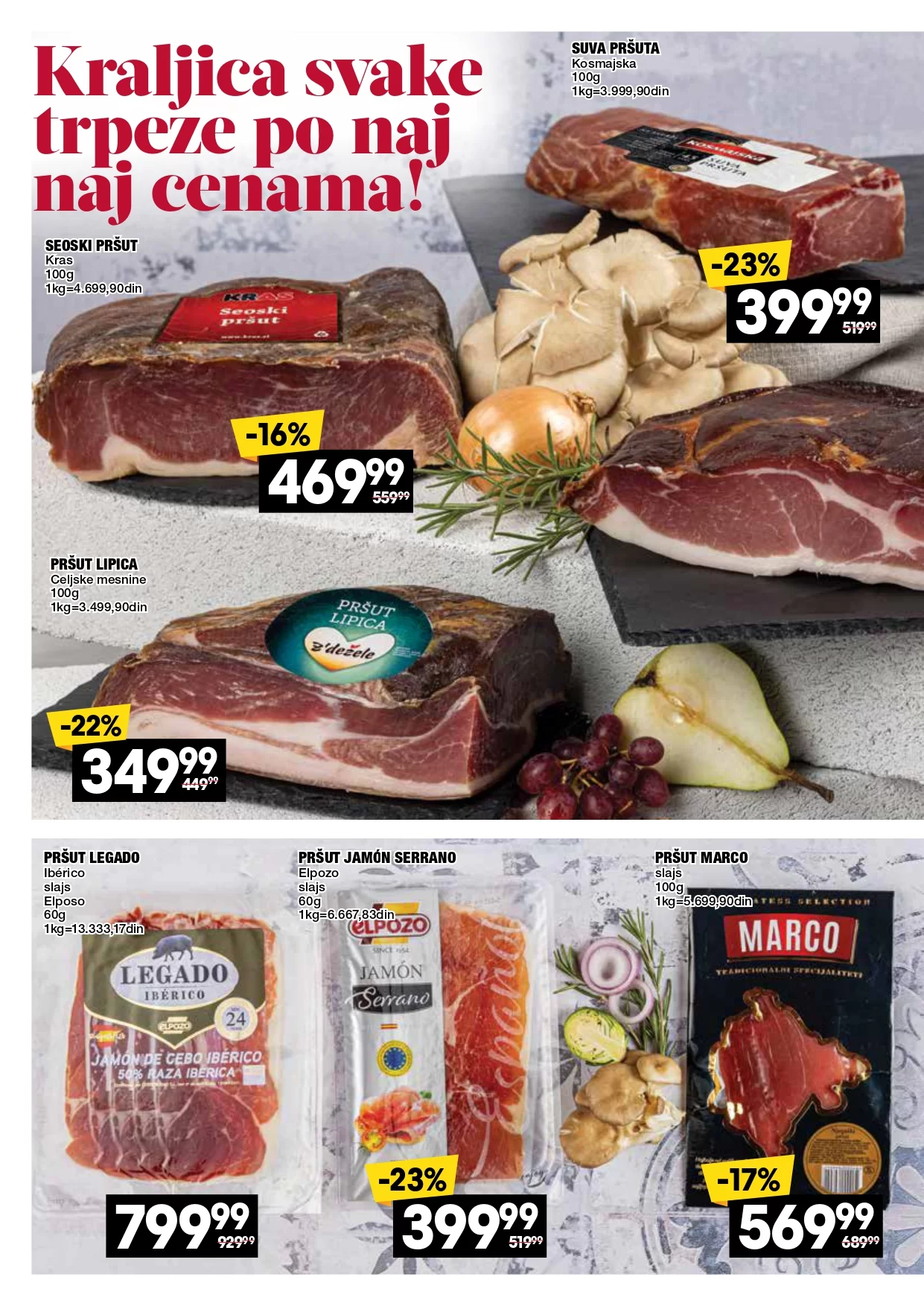 Roda & Idea katalog 25.10-24.11.2024.