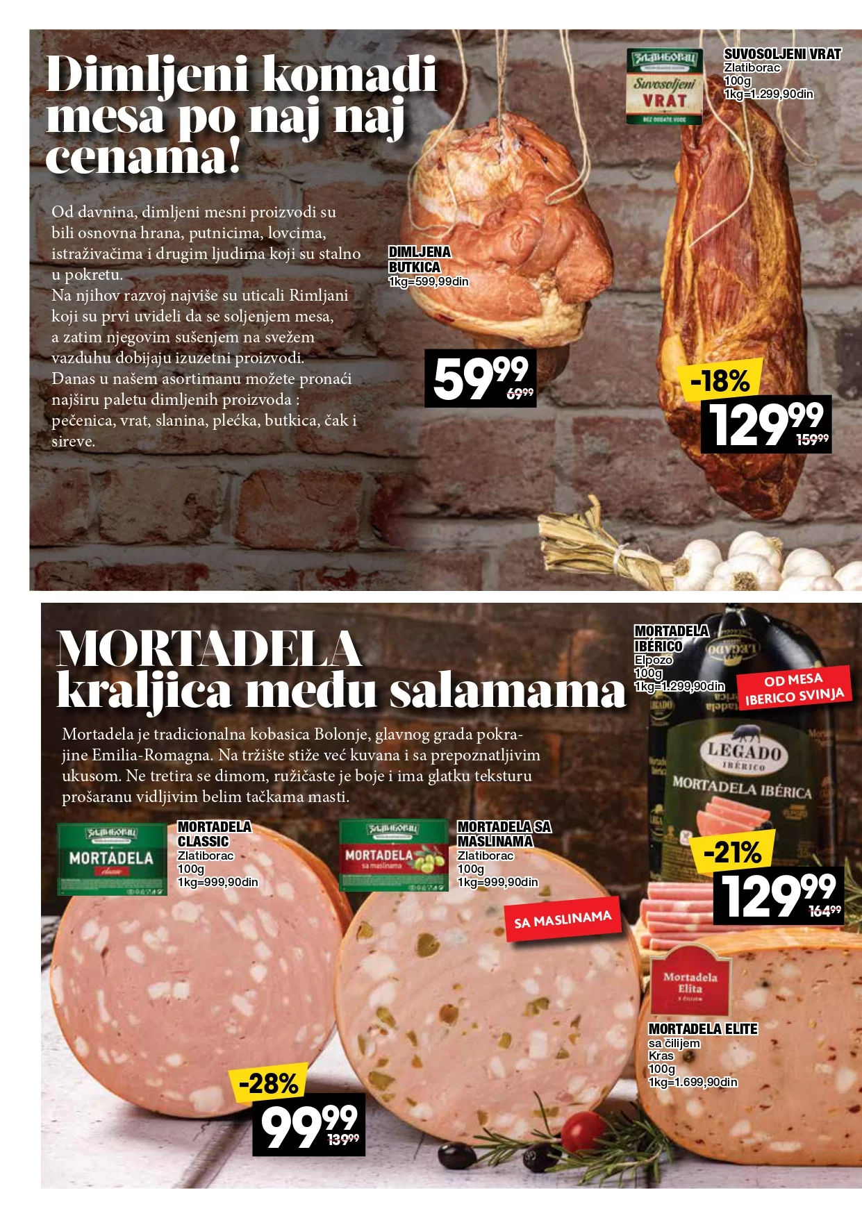 Roda & Idea katalog 25.10-24.11.2024.